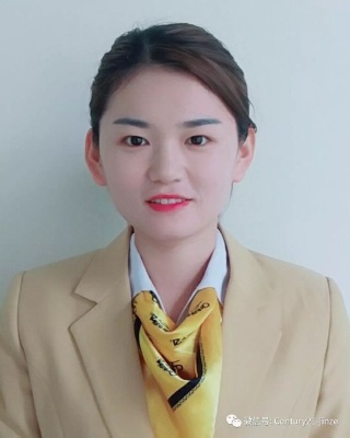 王语桐 - 新疆凤展木业有限公司王语桐
